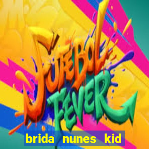 brida nunes kid bengala telegram